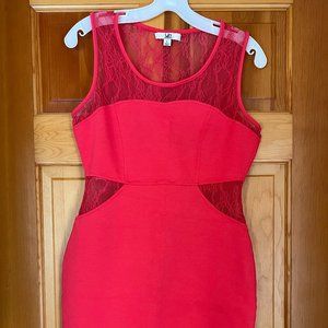 Ya Los Angeles Party Dress